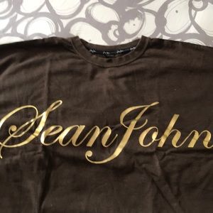 Men’s Sean John TShirt
